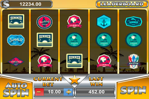 Heart of Las Vegas - Play Free Casino screenshot 3