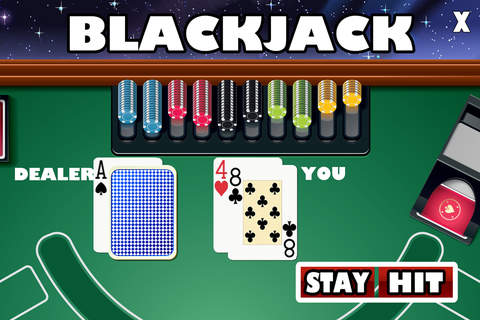 Aabe Lucky Slots - Roulette - Blackjack 21 screenshot 4