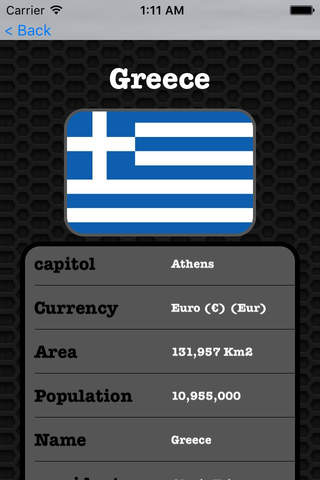 Greece Photos & Videos - Learn about the ancient rooted Aegean country screenshot 2