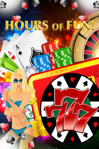 Lucky 7 Slots Titan Casino - Best Rewards, Free Spins and Progressive Pokies screenshot 2