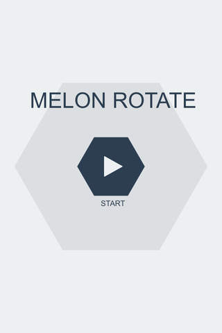 Melon Rotate － six aspect match 3 gamea screenshot 4