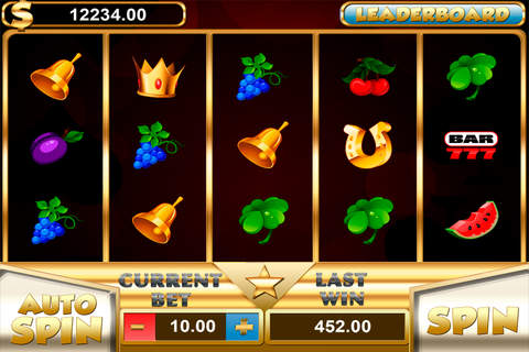 Sharker Casino Amazing Payline - Spin Reel Fruit Machines screenshot 3