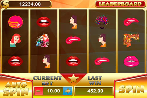 Top Crown Entertainment Casino - Free screenshot 3