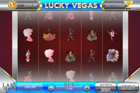 Amazing Tap Slots Vera&John - Free Gambler Slot Machine screenshot 3