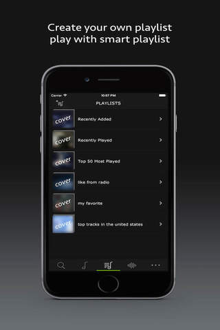 Video/Music Pro - Player Streaming & Playlist Manager & Streamer Pro For Youtube screenshot 2