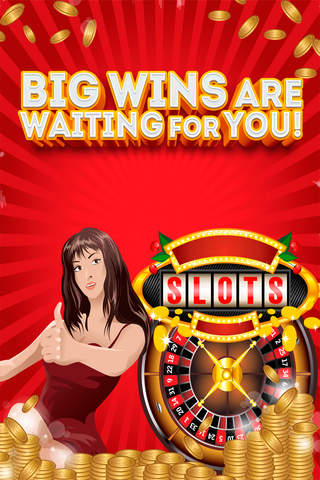 Slots 777 Heart of Vegas - Spin To Win Big! screenshot 2