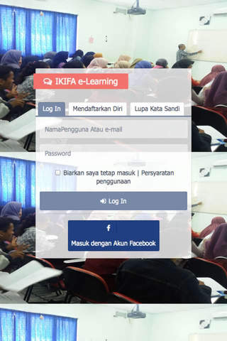 IKIFA screenshot 3