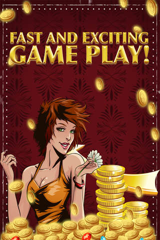 Wild Power Boost Double up Casino  - Las Vegas Free Slots Machines screenshot 2
