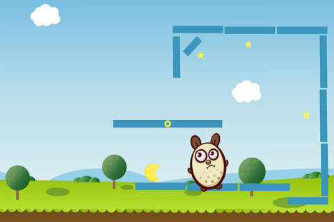 Catch The Cheese - Magic Flying Mouse/Amazing Tour screenshot 2