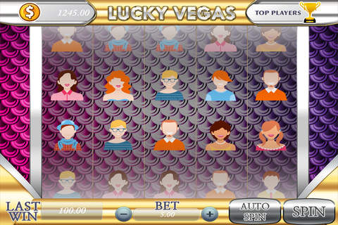 777 Black Diamond Casino - Play Free Slot Machines, Fun Vegas Casino Games - Spin & Win! screenshot 3
