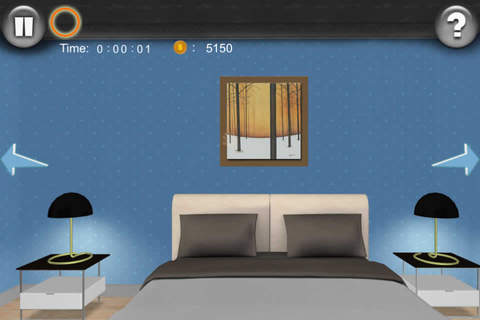 Can You Escape 11 Monstrous Rooms Deluxe screenshot 3