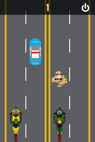 MotoBoy Brasil screenshot 3