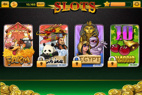 Arcane Lucky Devil Slots - Lady Luck VIP Crazy Hot Jackpot Casino Slot Machine Game Pro ! screenshot 3