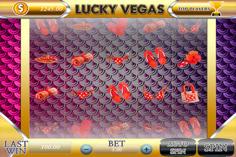 Heart of Vegas Slots - Blast Casino Mania screenshot 3