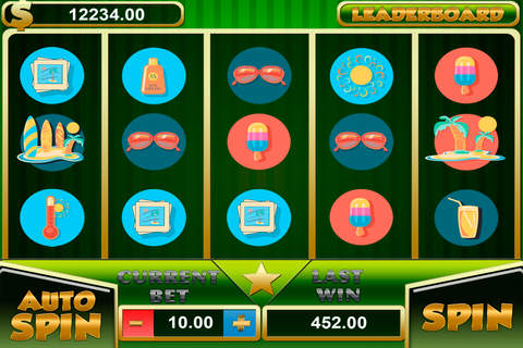 An Fortune Machine World Slots Machines - Real Casino Slot Machines screenshot 2