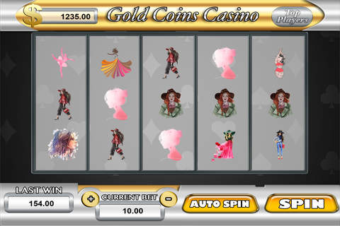 2016 Slots Grand Casino - Las Vegas Free Slot Machine Games screenshot 3