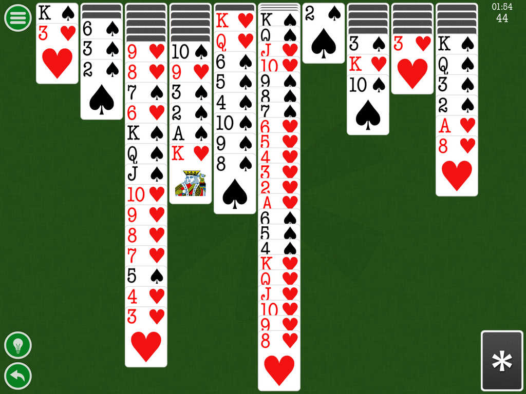 download the new version for ipod Spider Solitaire 2020 Classic