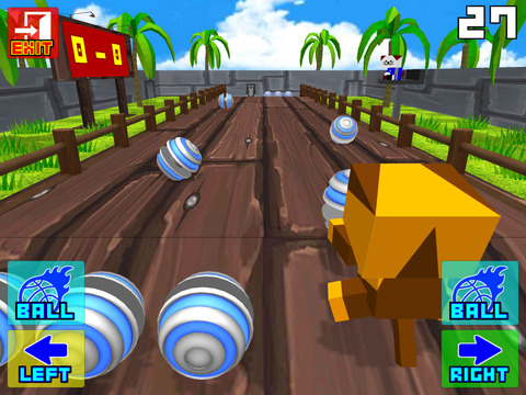 Cat BangBang 3D Games Game Mode Meow Meow
