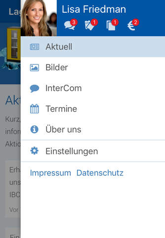 ADESATOS GmbH screenshot 2