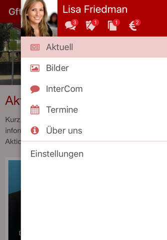 SPD Grafschaft Bentheim screenshot 2