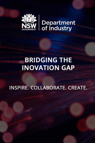 Bridging the Innovation Gap screenshot 2
