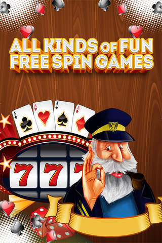 The Big Lucky Play Vegas  Jackpot Edition Free Games screenshot 2