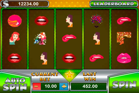 The Poker And Casino Royal - Xtreme Slots Paylines screenshot 3