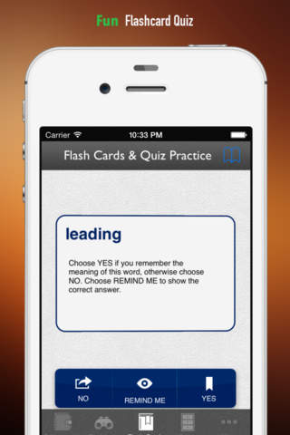 Journalism and Media Dictionary: Flashcard with Free Video Lessons and Cheatsheets screenshot 3