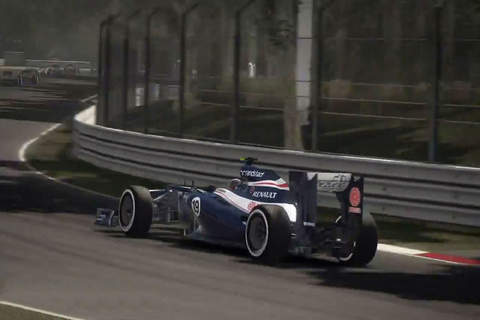 Formula Unlimited Racing 2017 screenshot 4