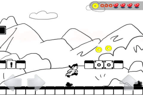 Coin’s Adventure screenshot 3