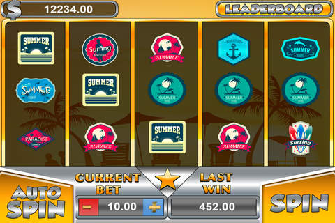 Jackpot Fury Aristocrat Money - Spin & Win A Jackpot For Free screenshot 3