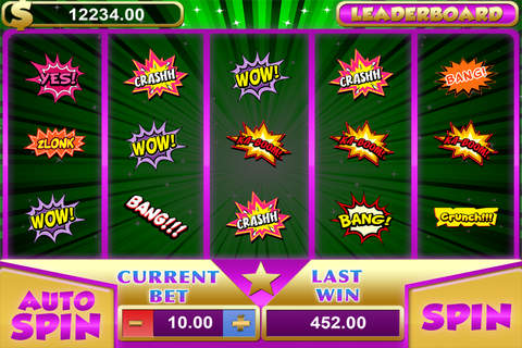 CLUE Bingo Downtown - Win Jackpots & Bonus Games screenshot 3
