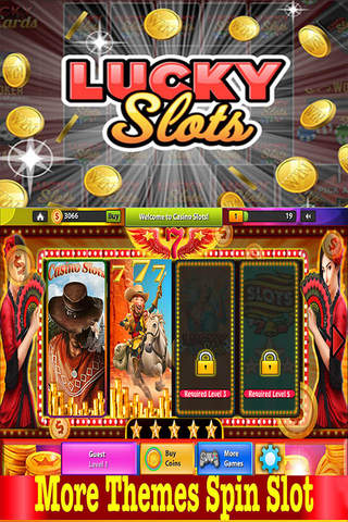 777 Casino Slots:Free Game Slots HD Of Pirates screenshot 2