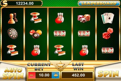 Quick Hit Super Money Flow Casino - Play Free Slot Machines, Fun Vegas Casino Games - Spin & Win! screenshot 3