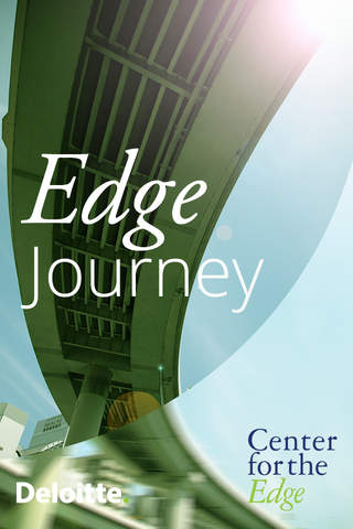 Edge Journey screenshot 2