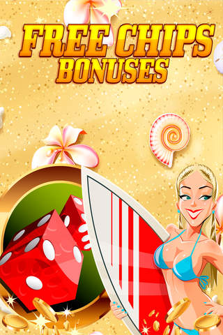 777 Slot Supreme Casino - Play Slot Vip screenshot 2