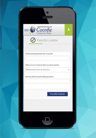 Coonfie screenshot 3