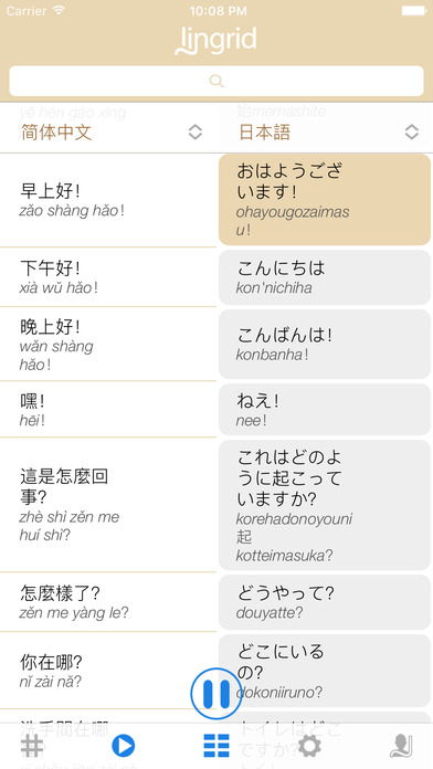 iPhone Screenshot 2