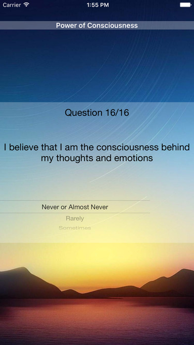 iPhone Screenshot 2