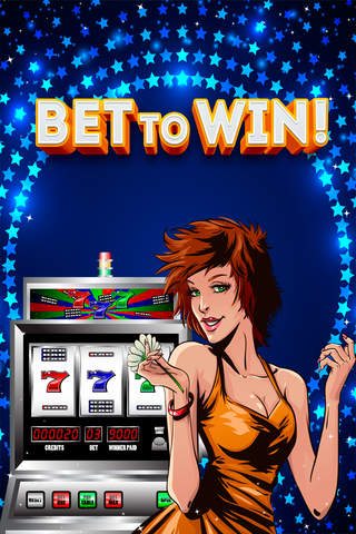 Machine DoubleUp Casino Slots! - Free Entertainment Slot screenshot 2