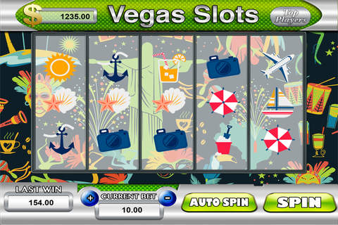 Big Pay Fruit Machine Slots - Free Slots Las Vegas Games screenshot 3