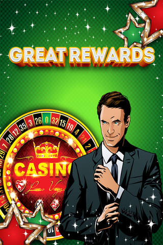 2016 Vegas Eagle Slots - Best Slot Casino Star Mania Game screenshot 3
