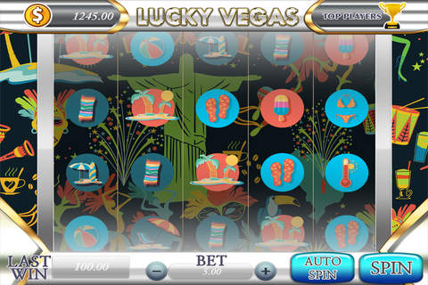 Awesome Casino Best Sharper - Free Slots Las Vegas Games screenshot 3