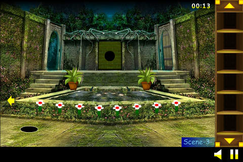密室逃脱官方正版：国王去哪儿 - 史上最牛的越狱密室逃亡系列单机游戏 screenshot 3