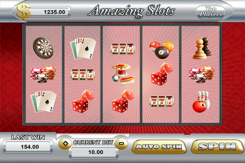 Classic Slots Galaxy Fun Slots – Play Free Vegas Slots ,Spin & Win! screenshot 3