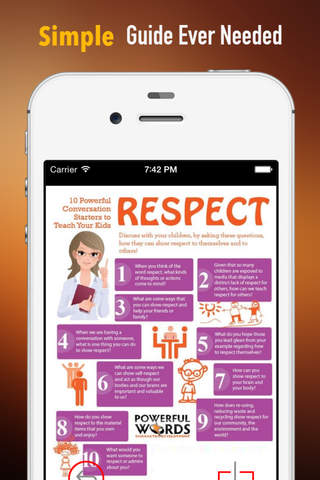 How To Teach Your Children Respect:Tips and Tutorial screenshot 2