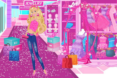 princess Shopping 2 screenshot 3