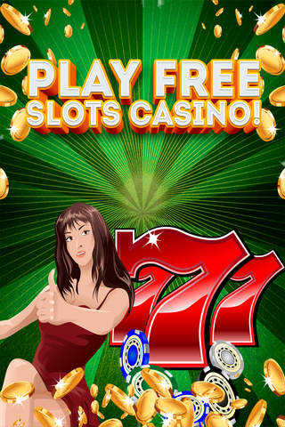 777 Ceaser of Vegas Slots Machines - FREE Casino Game!!!! screenshot 2