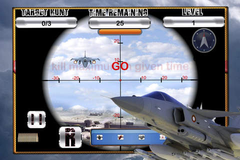 Terrorist Drone Attack Pro : Counter Shooter screenshot 3
