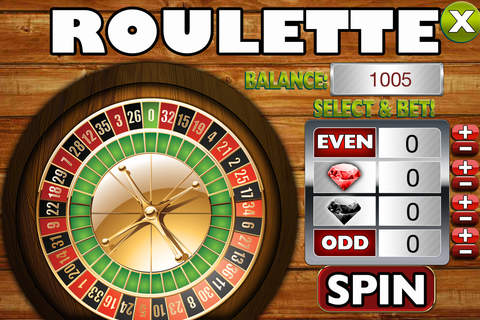 Aace Old West Slots - Roulette - Blackjack 21 screenshot 4
